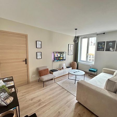Champi Appartement Champigneulles Buitenkant foto