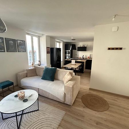 Champi Appartement Champigneulles Buitenkant foto