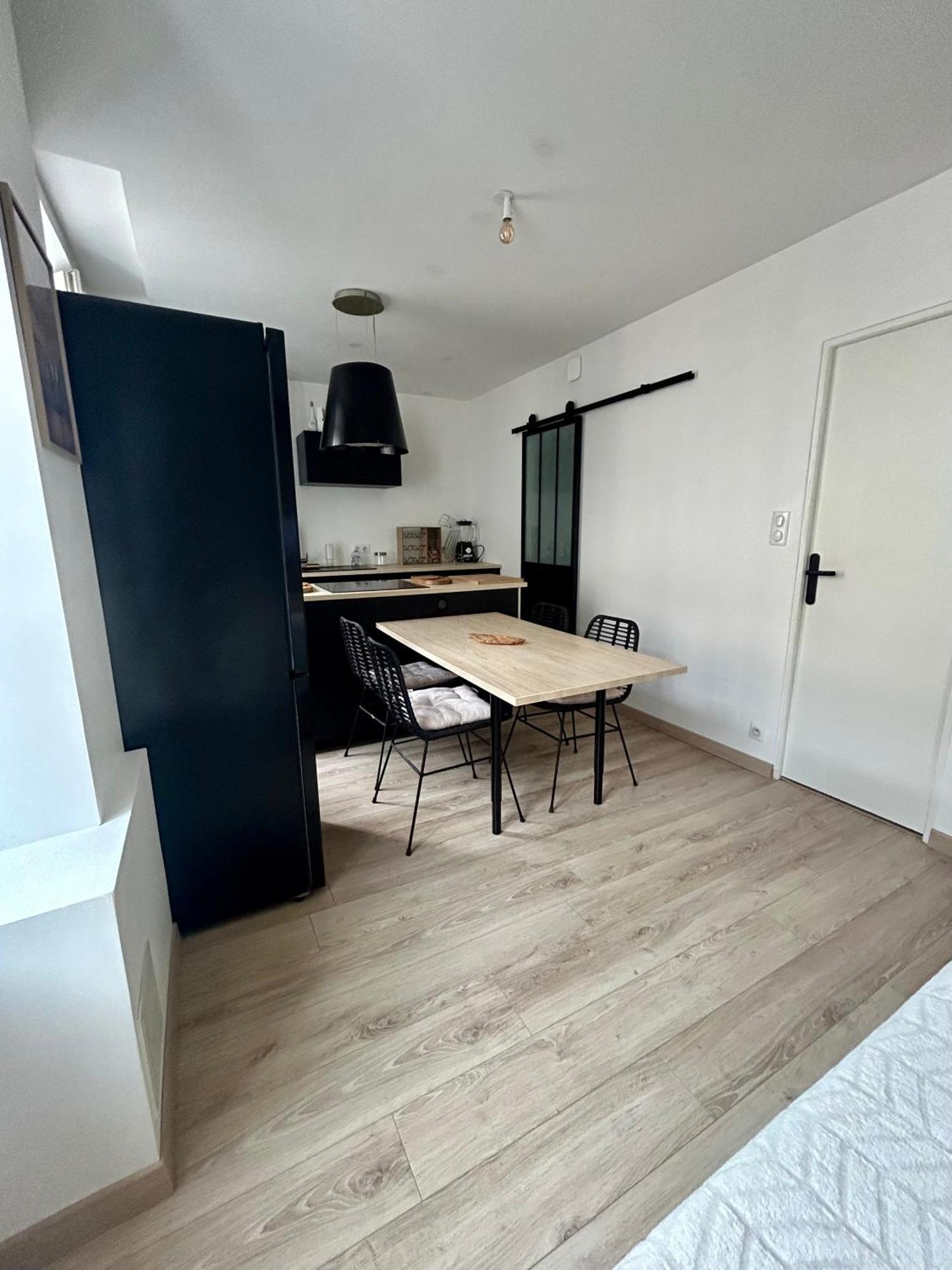 Champi Appartement Champigneulles Buitenkant foto