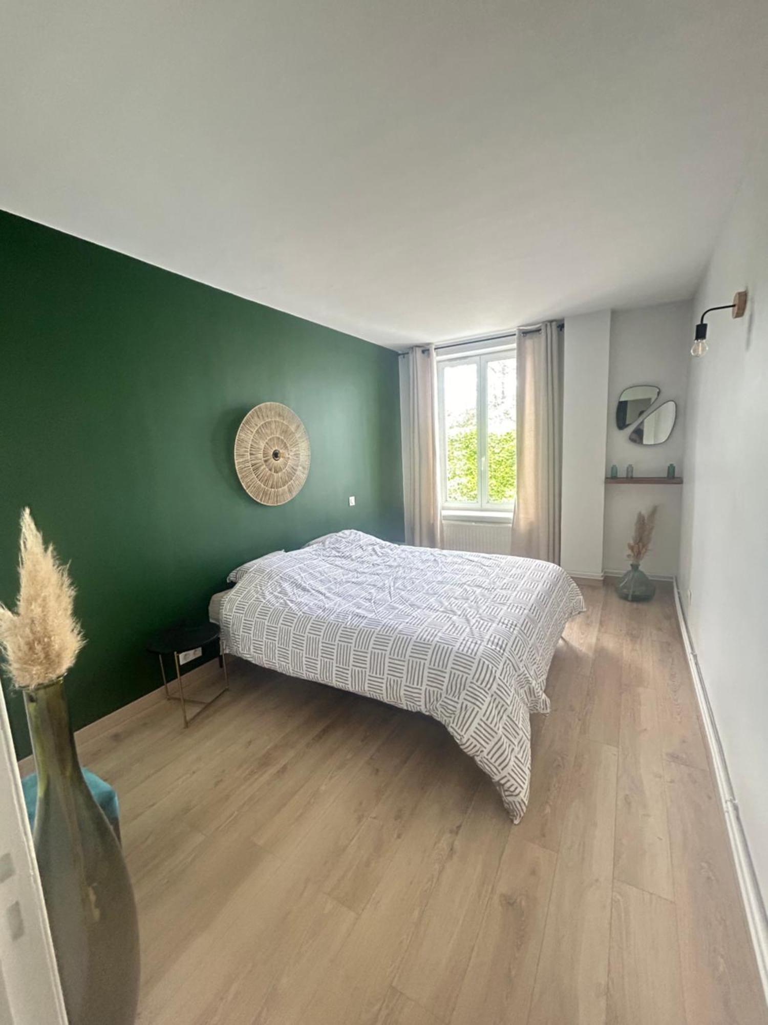 Champi Appartement Champigneulles Buitenkant foto