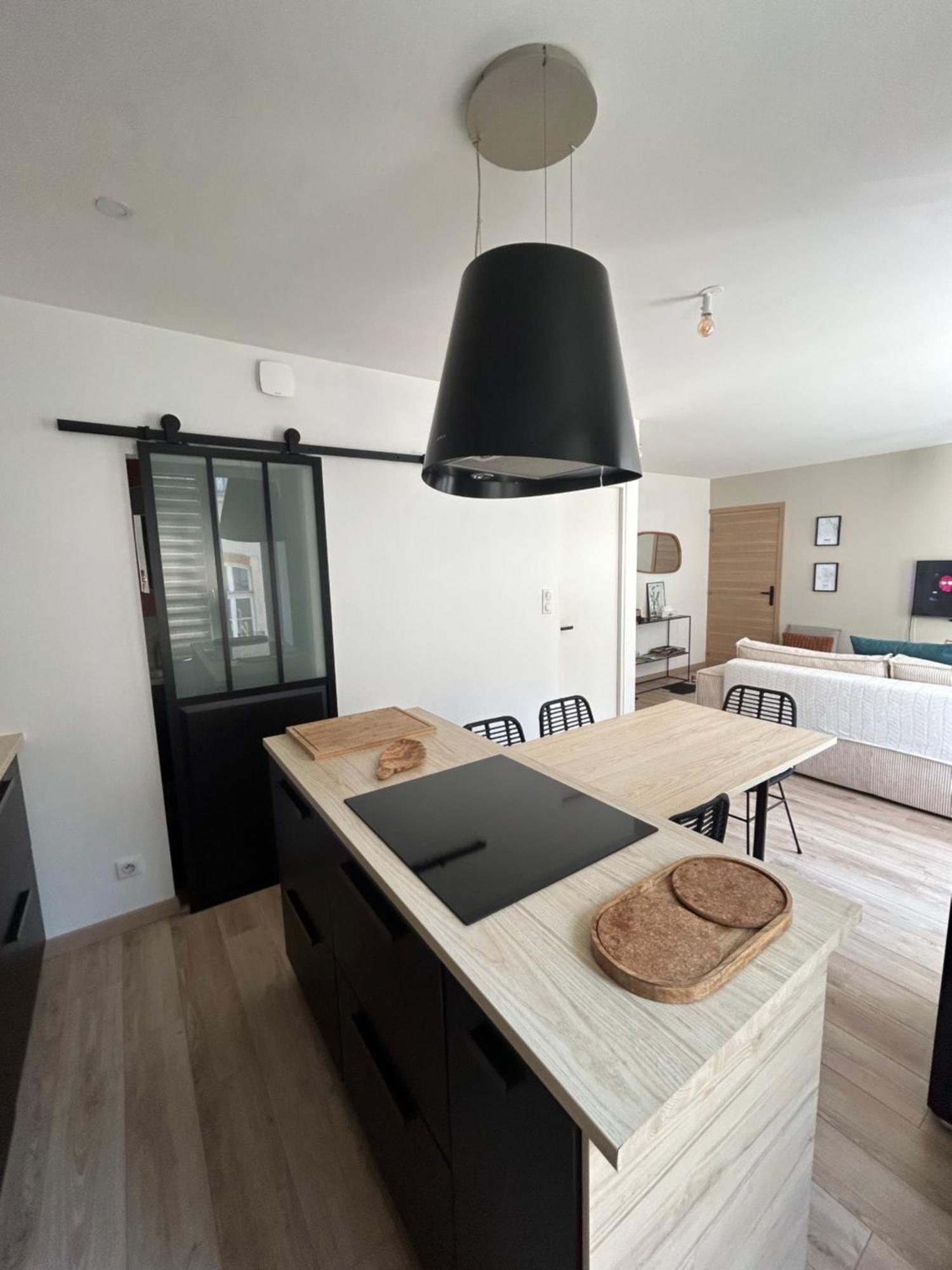 Champi Appartement Champigneulles Buitenkant foto